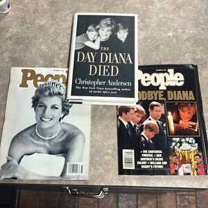 Princess Diana 